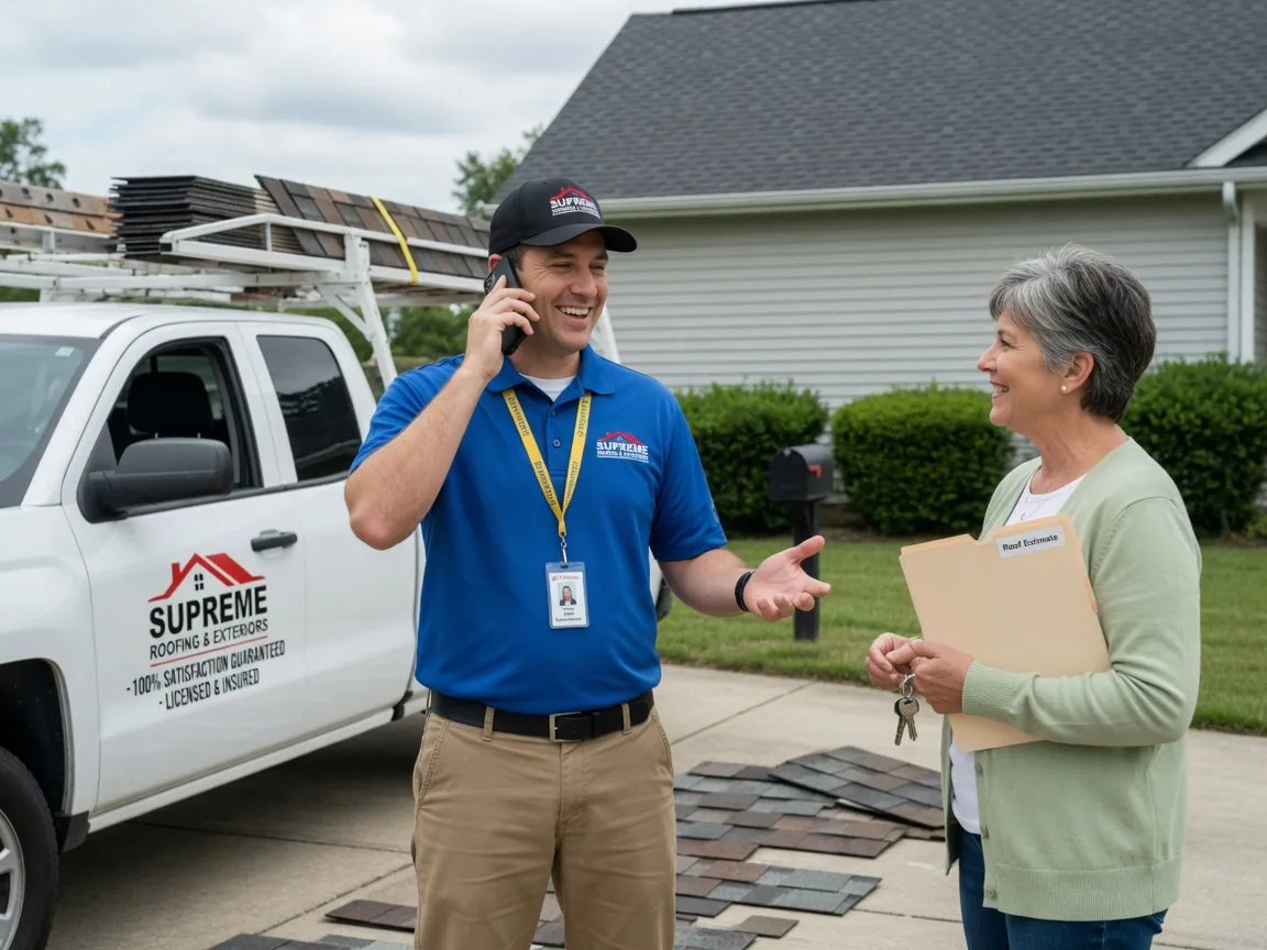 Roof Replacement Carpio, ND FAQs